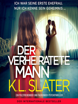 cover image of Der verheiratete Mann (Ungekürzt)